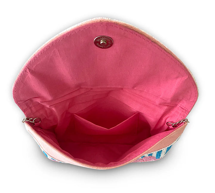 Beaded Bag | Petite Fleur