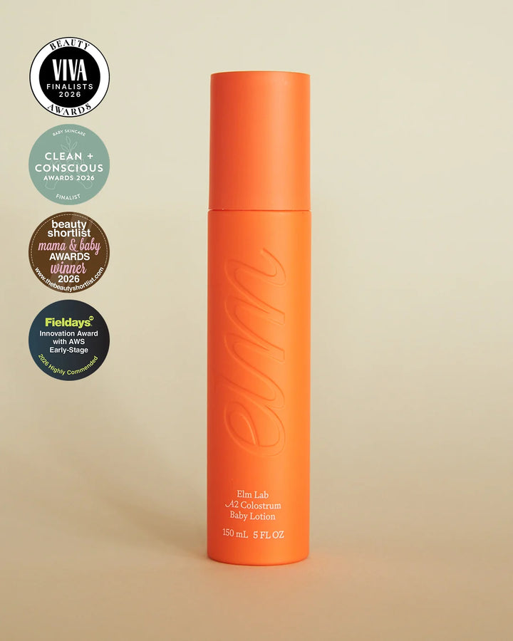 Baby Lotion | 150ml