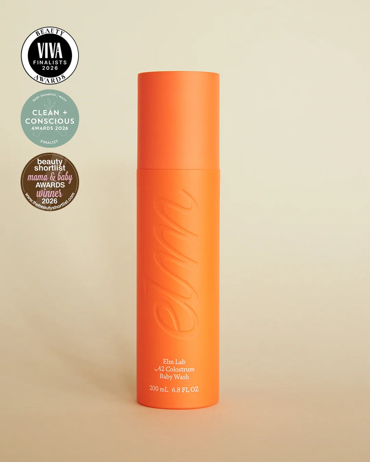 Baby Wash | 200ml