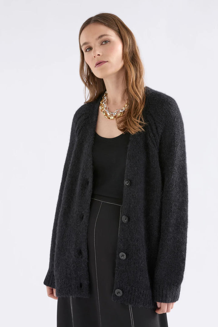 Ineke Cardi | Black