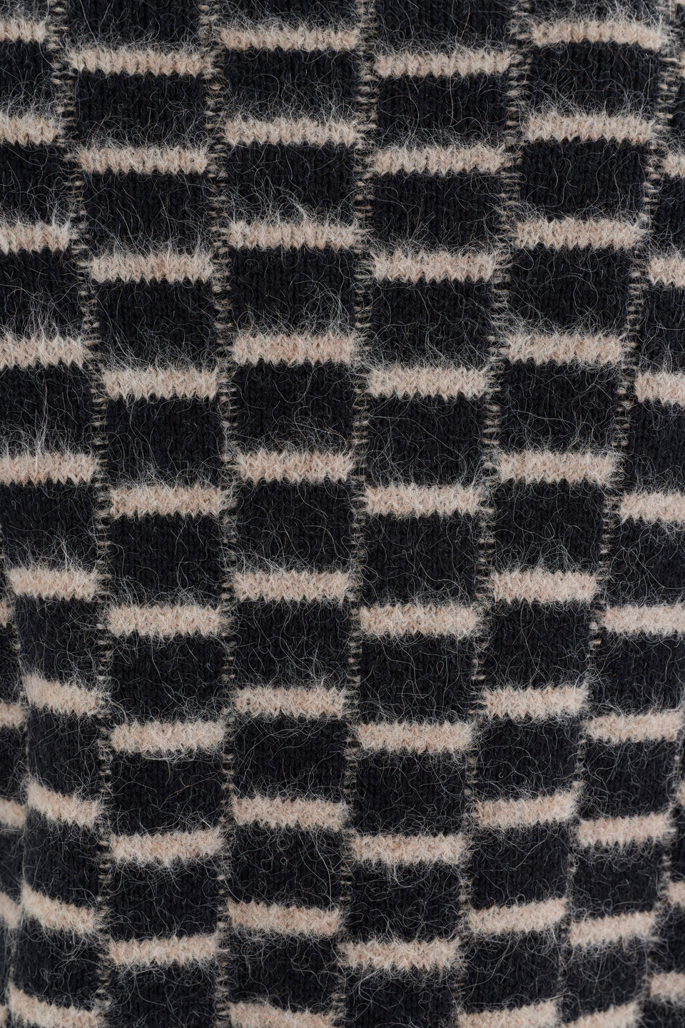 Lunz Cardi | Black Beige