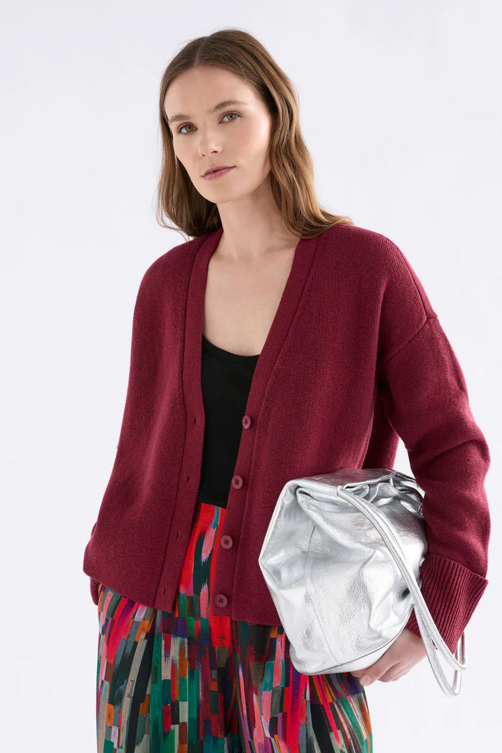 Klee Cardi | Merlot