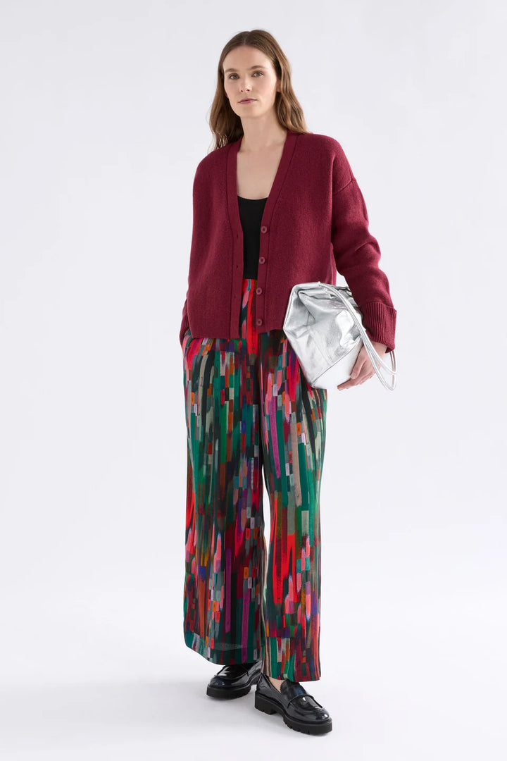 Klee Cardi | Merlot