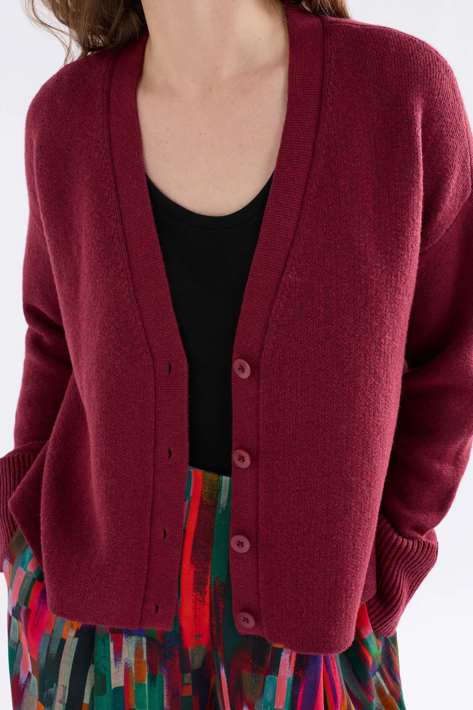 Klee Cardi | Merlot