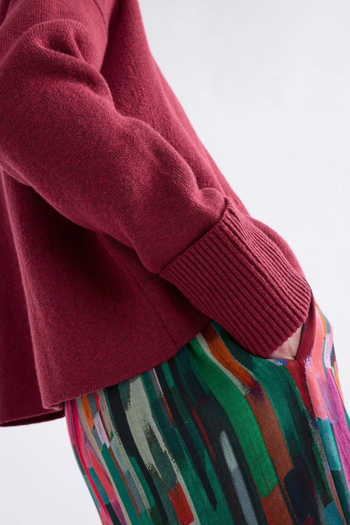 Klee Cardi | Merlot