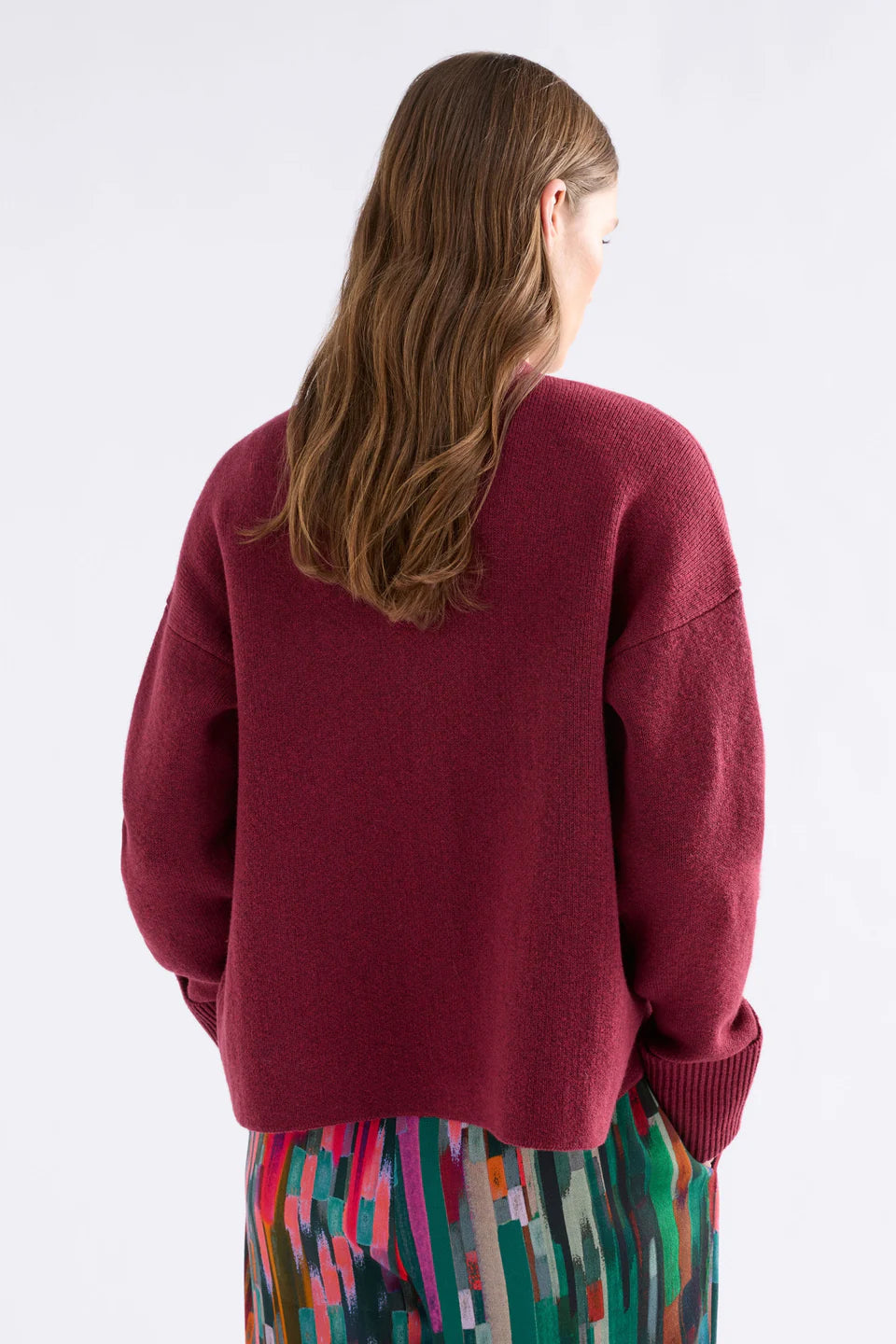 Klee Cardi | Merlot