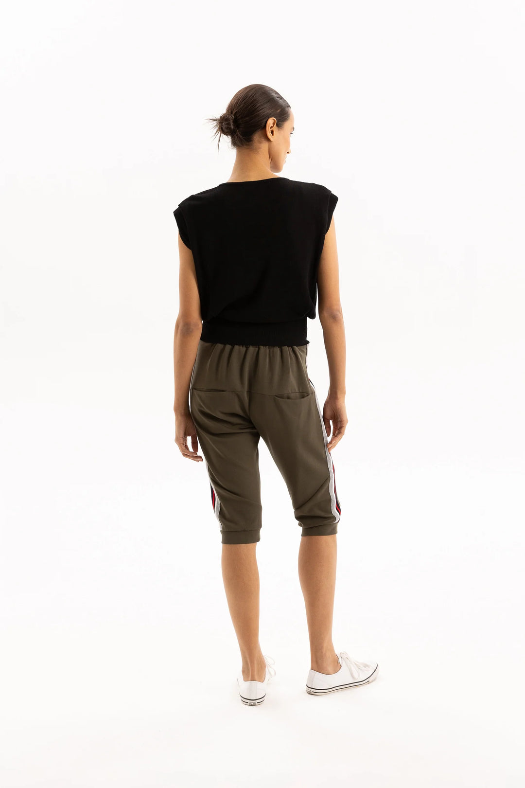 Teresa Top | Black