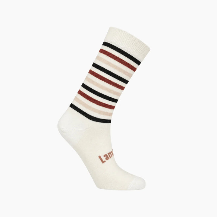 Womans Crew Sock | Kayla