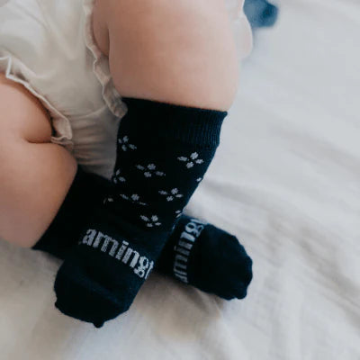 Baby Crew Sock | Savile