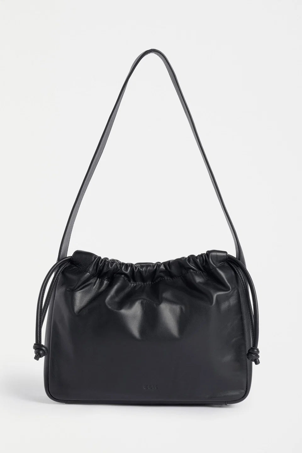 Appelle Shoulder Bag | Black