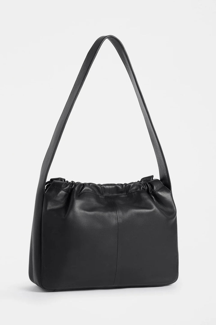 Appelle Shoulder Bag | Black