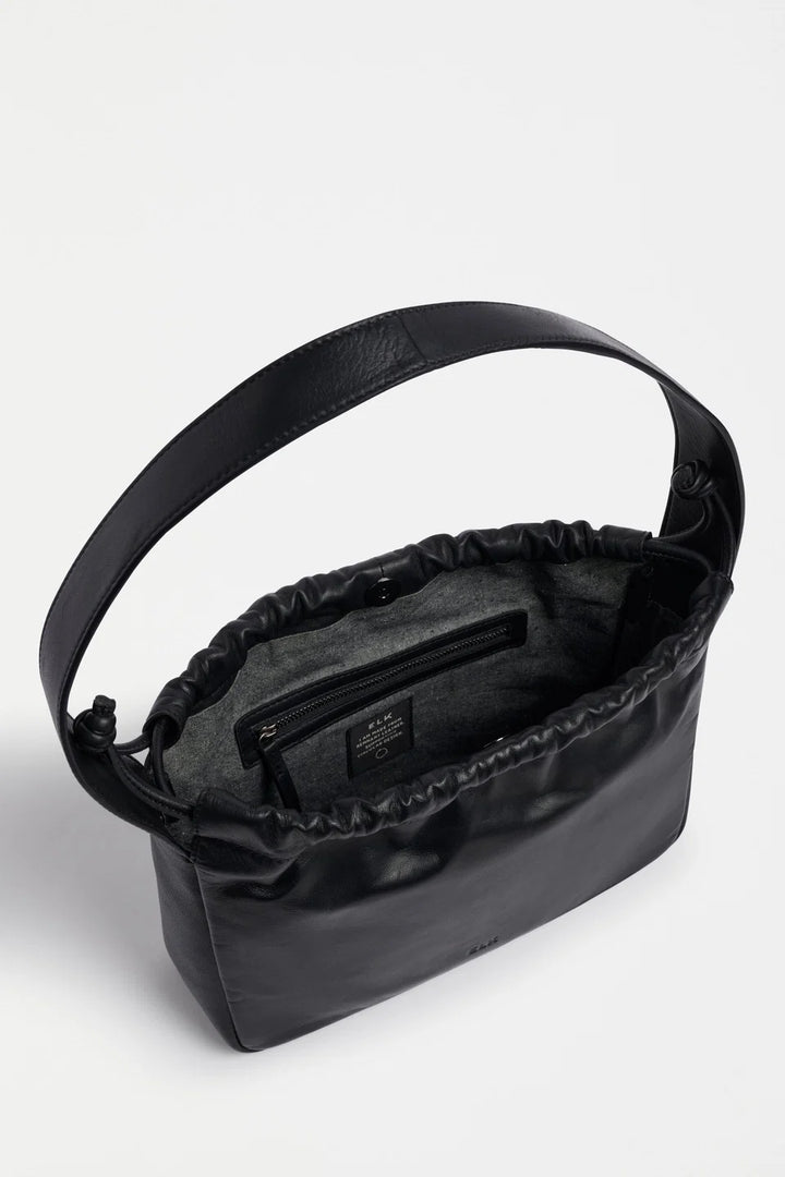 Appelle Shoulder Bag | Black