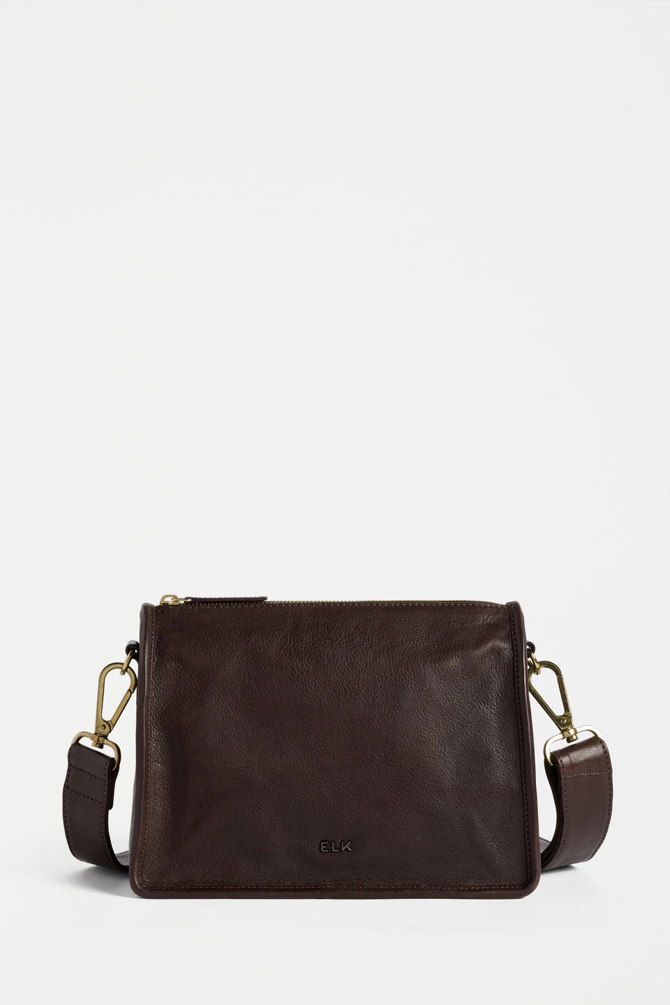Halben Crossbody | Espresso