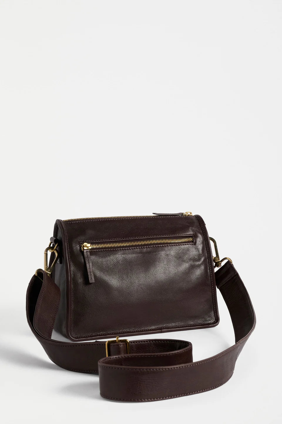 Halben Crossbody | Espresso