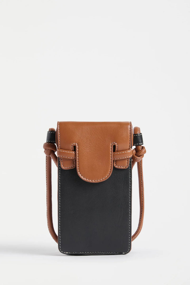 Aland Pouch | Black