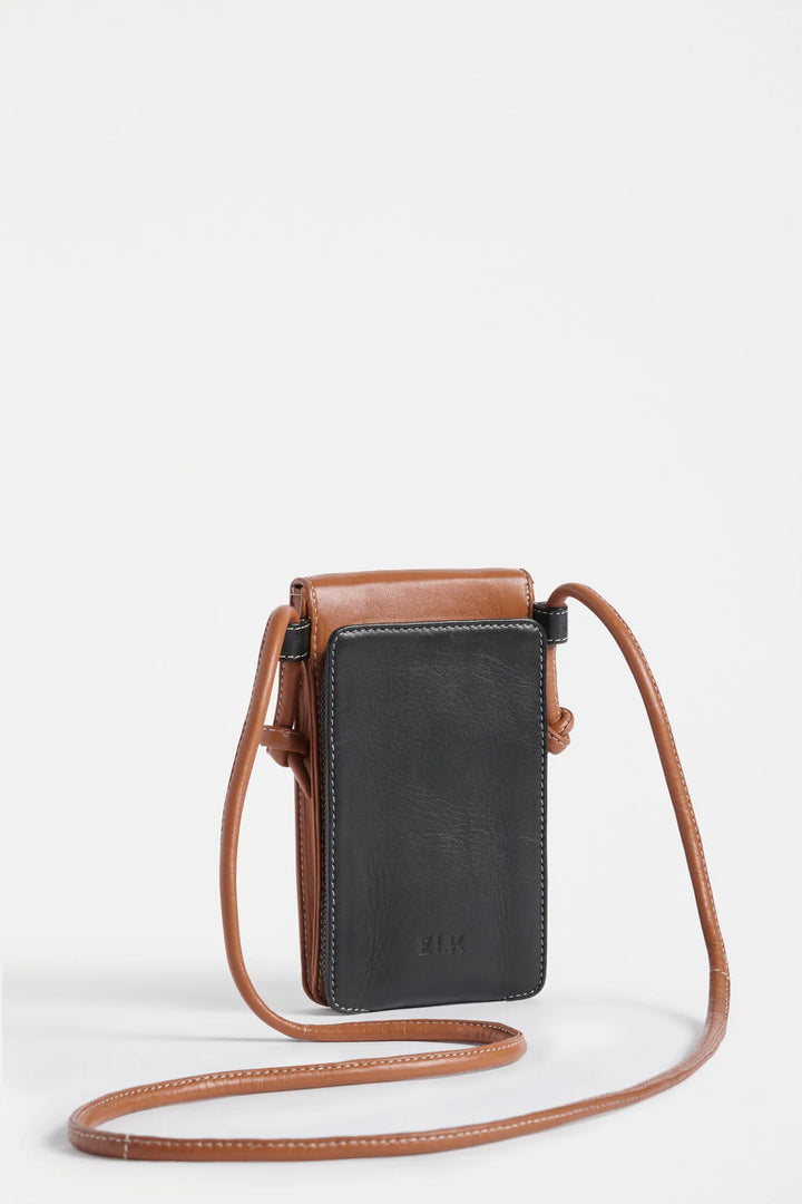 Aland Pouch | Black
