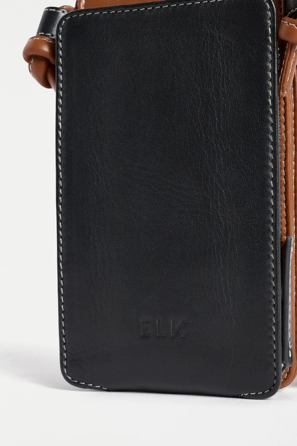 Aland Pouch | Black
