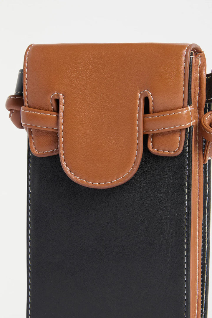 Aland Pouch | Black
