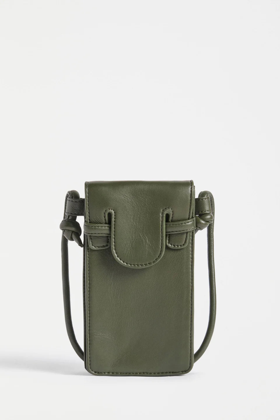 Aland Pouch | Olive