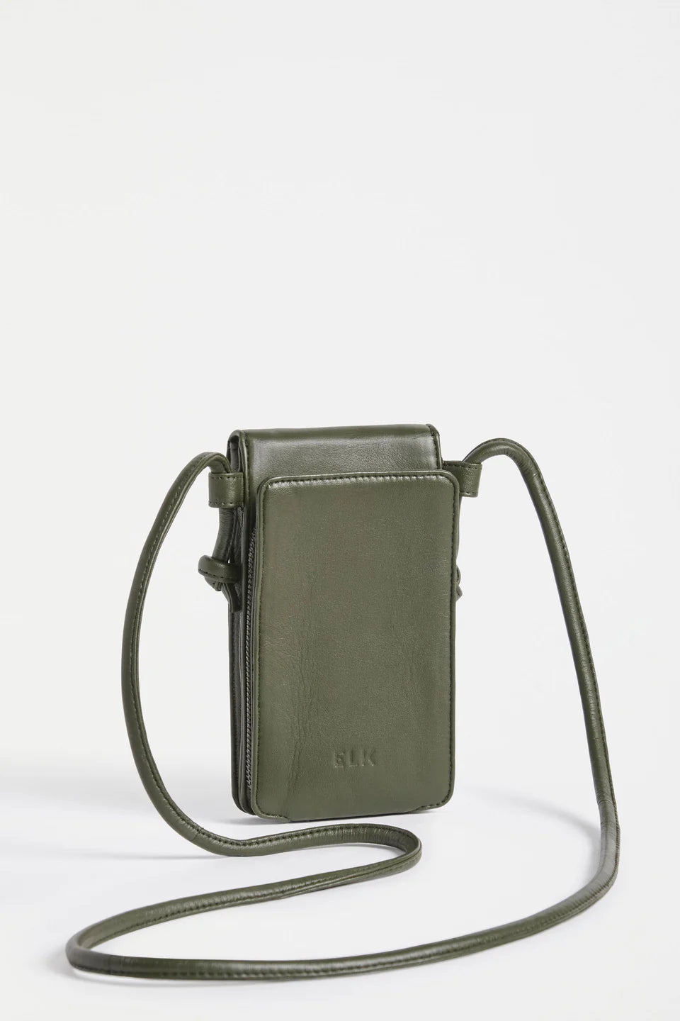 Aland Pouch | Olive