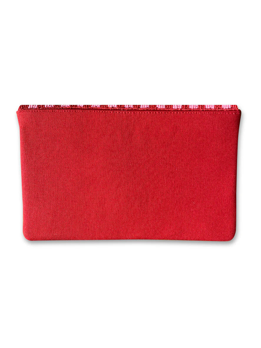 Beaded Bag | Love Anchor