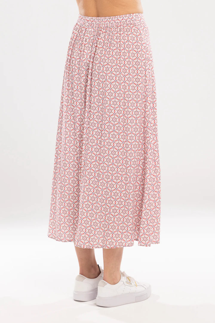 Dani Skirt | Mosaic