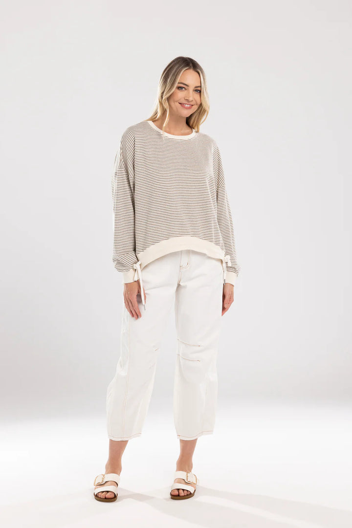 Kylie Sweat | Stripe