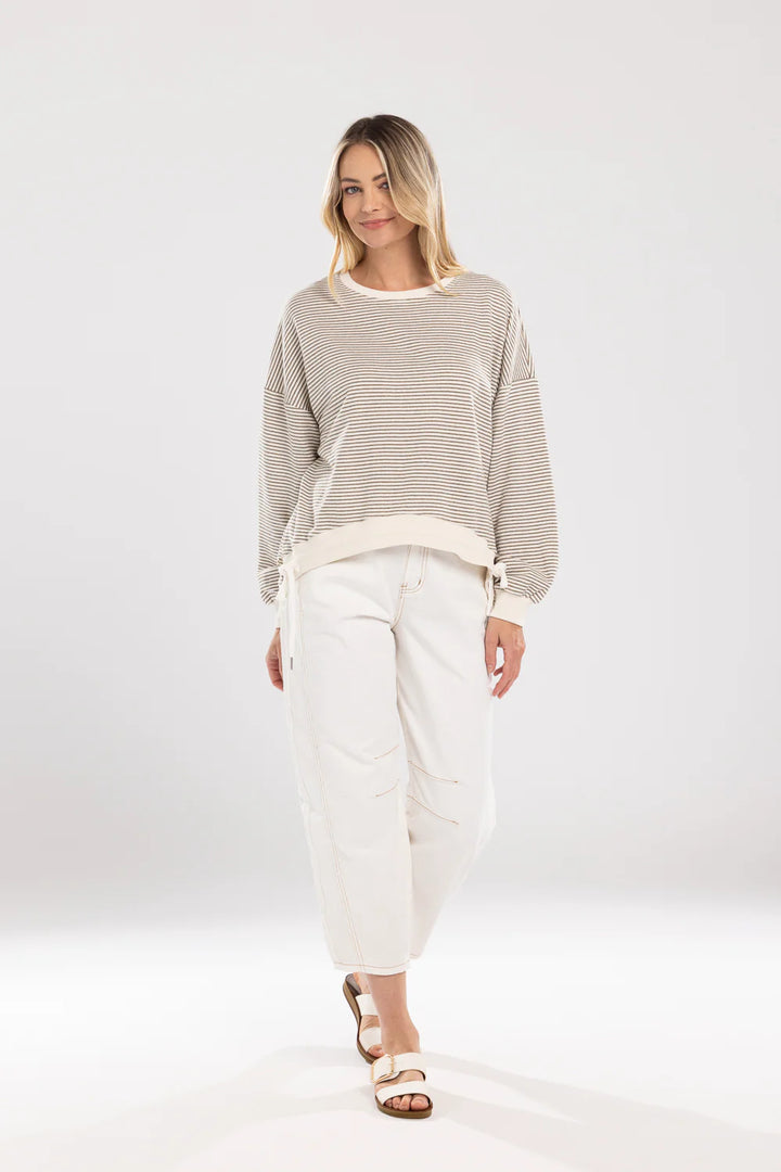 Kylie Sweat | Stripe