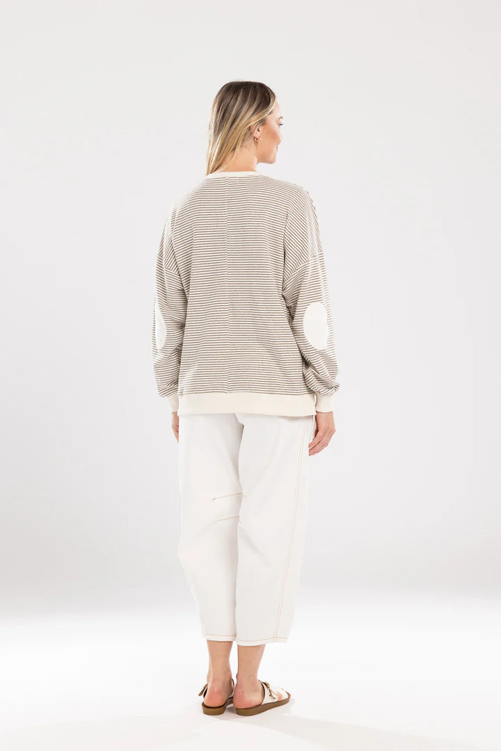 Kylie Sweat | Stripe