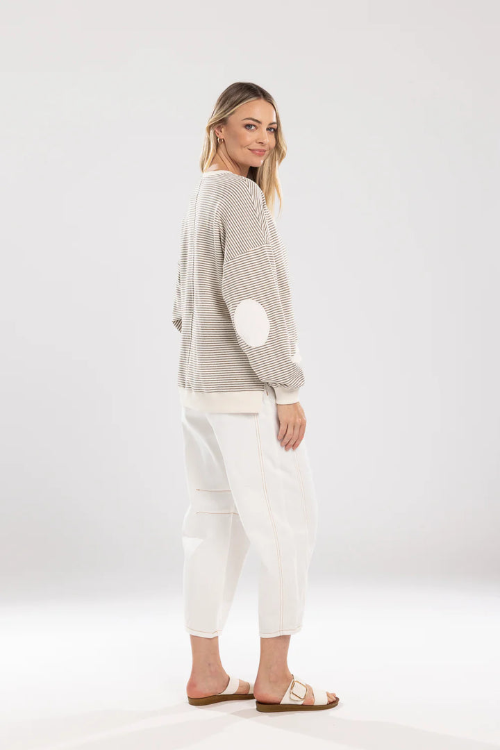 Kylie Sweat | Stripe