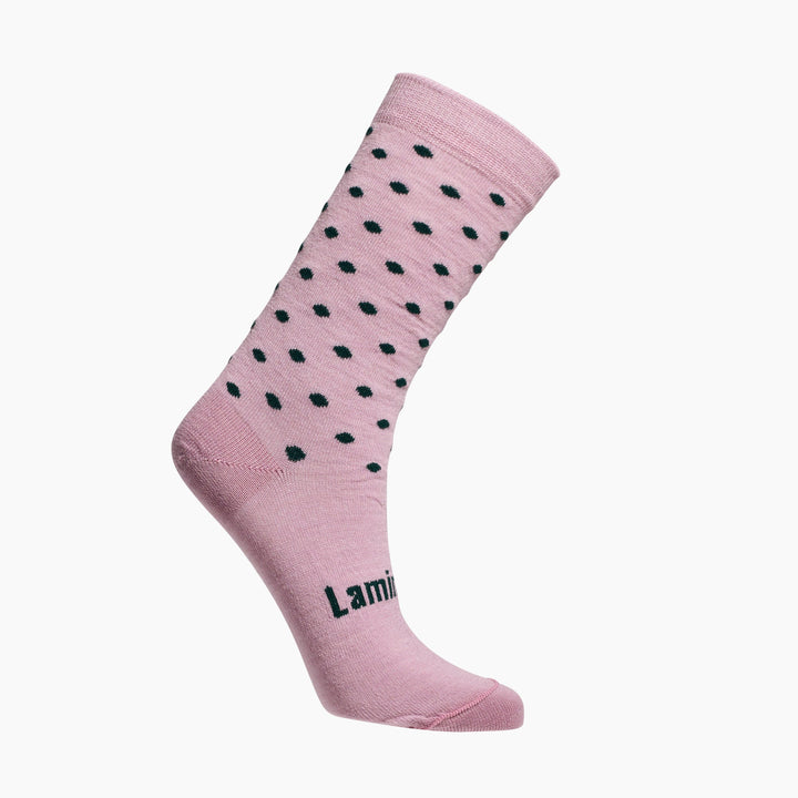 Child Crew Sock | Thistle