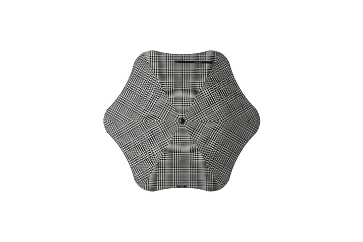 Metro | Houndstooth