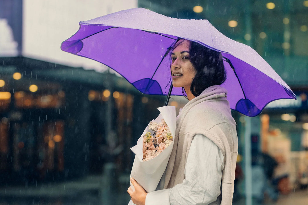 Metro | Violet Purple