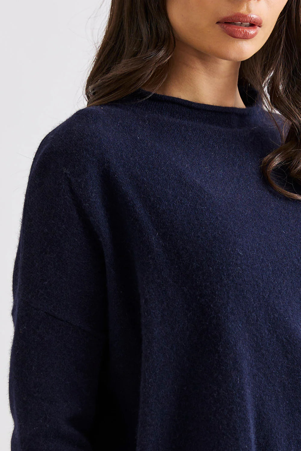 Sloane Mockneck | French Navy
