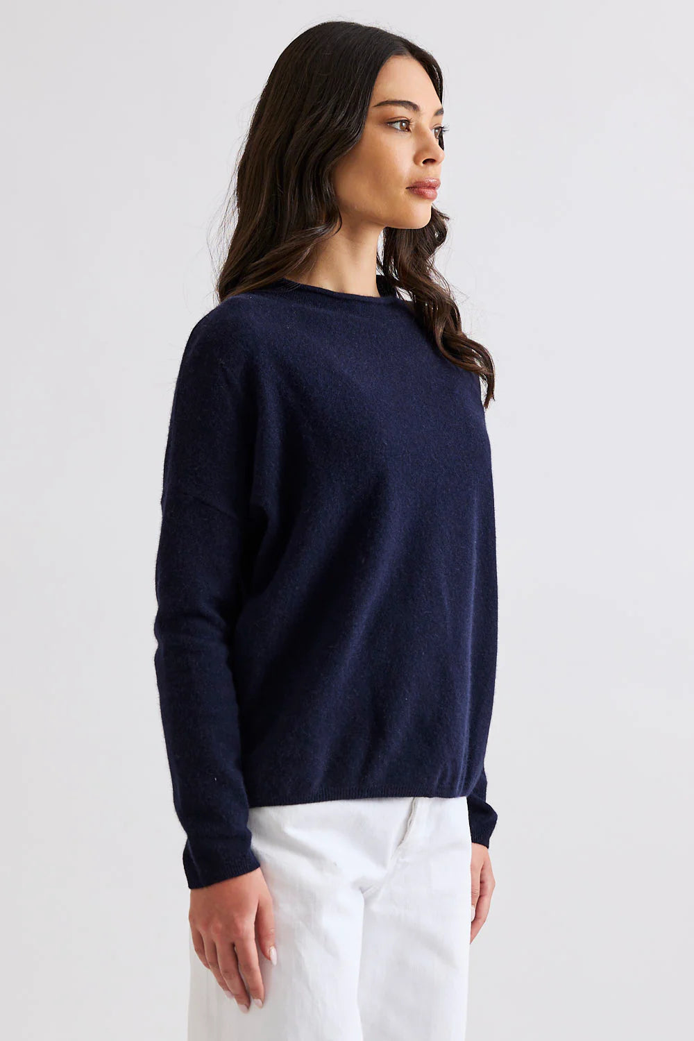 Sloane Mockneck | French Navy