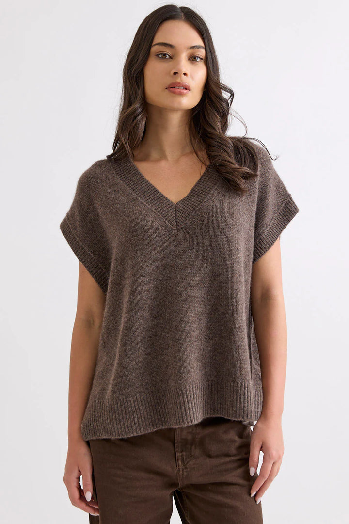 Xavier Vest | Espresso