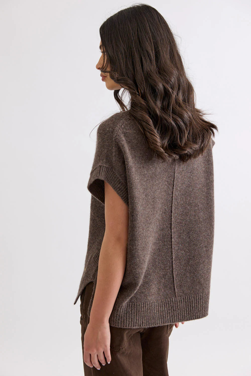 Xavier Vest | Espresso