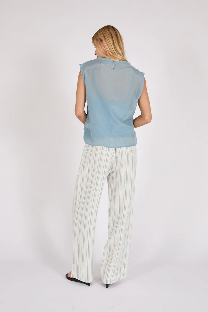 Ombra Top | Sky