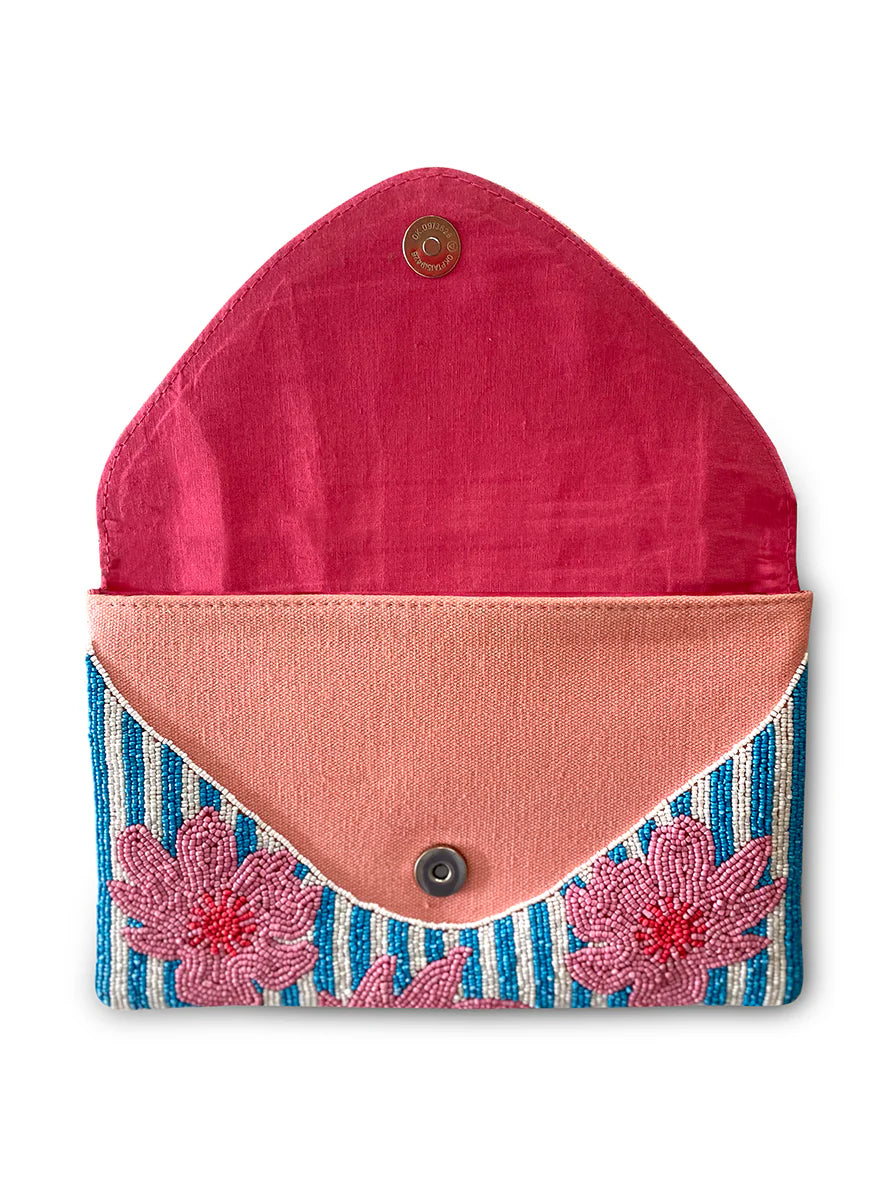 Beaded Bag | Petite Fleur