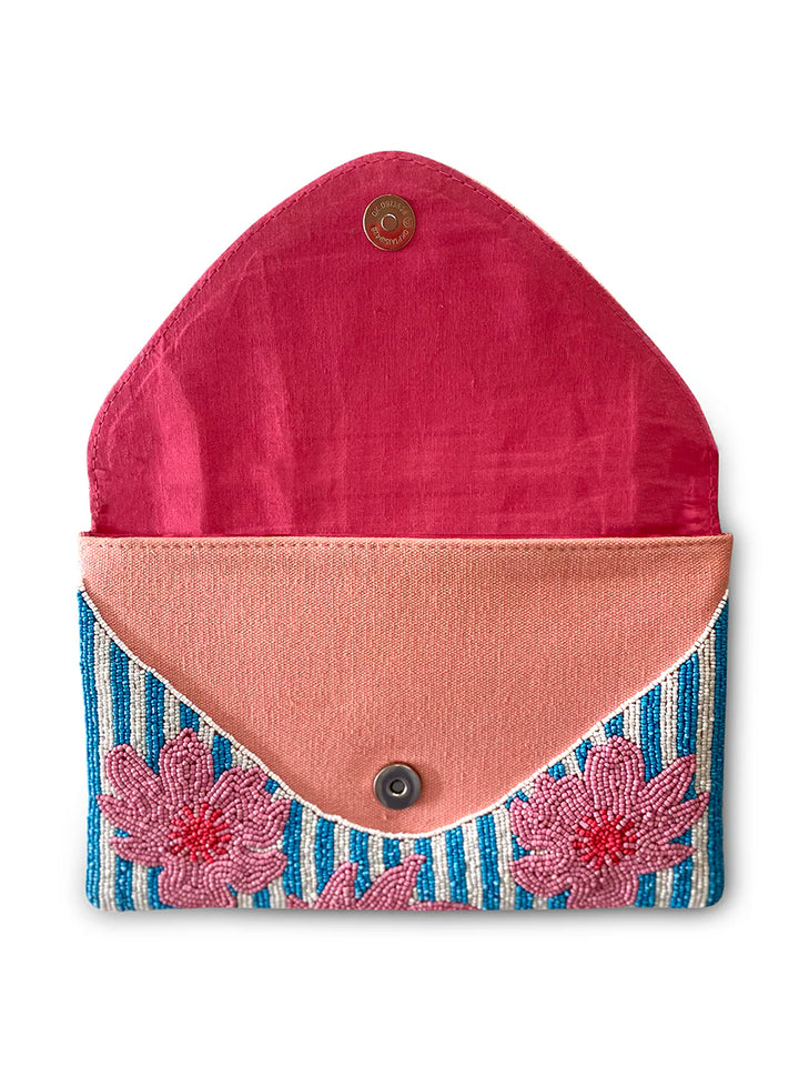 Beaded Bag | Petite Fleur