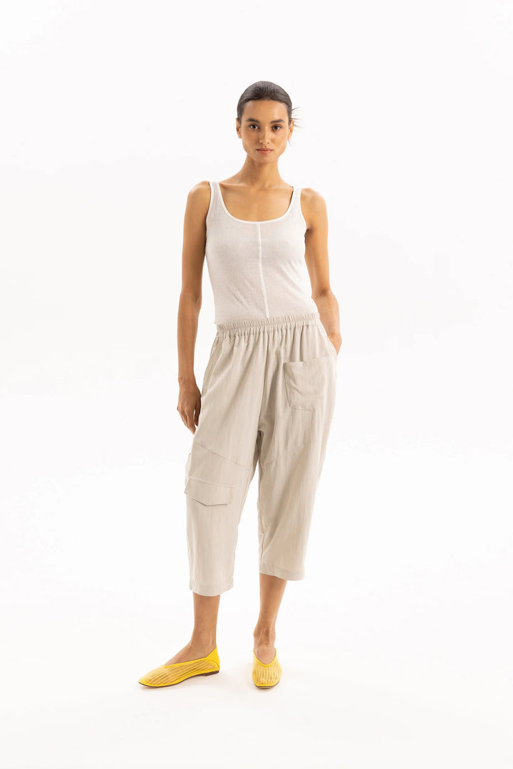 Yvette Pant | Stone