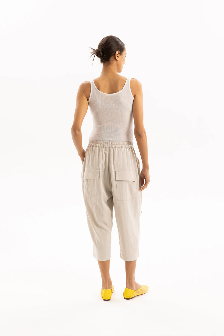 Yvette Pant | Stone