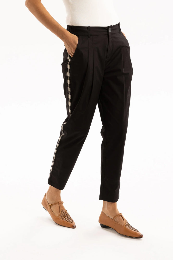 Anna Pant | Black