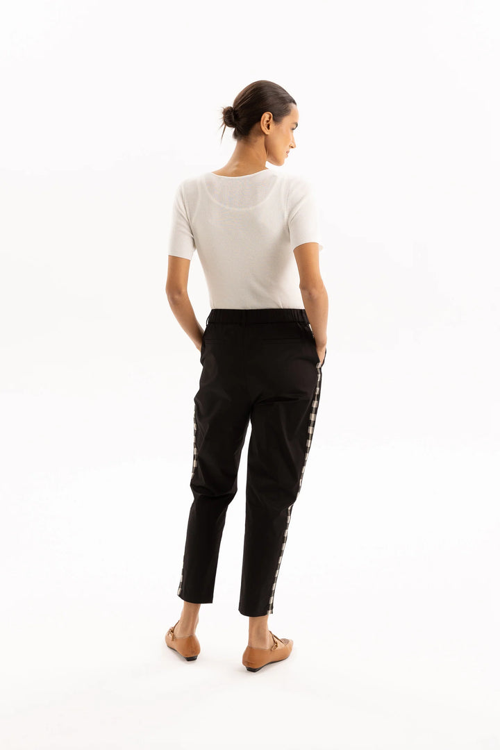Anna Pant | Black