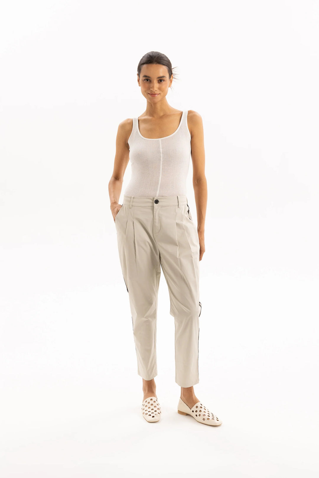 Anna Pant | Sand