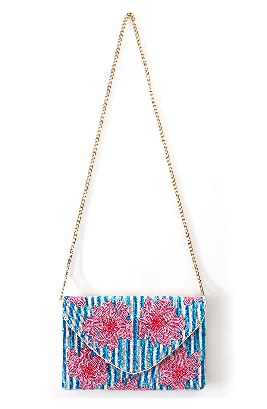 Beaded Bag | Petite Fleur