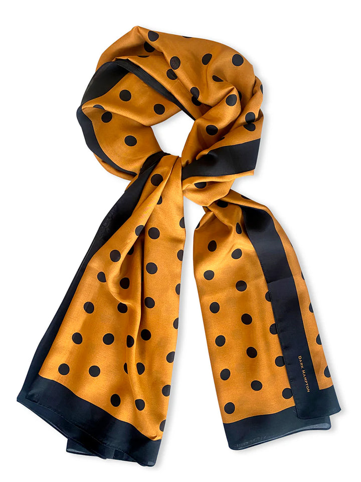 The Gallagher Large Versatile Scarf