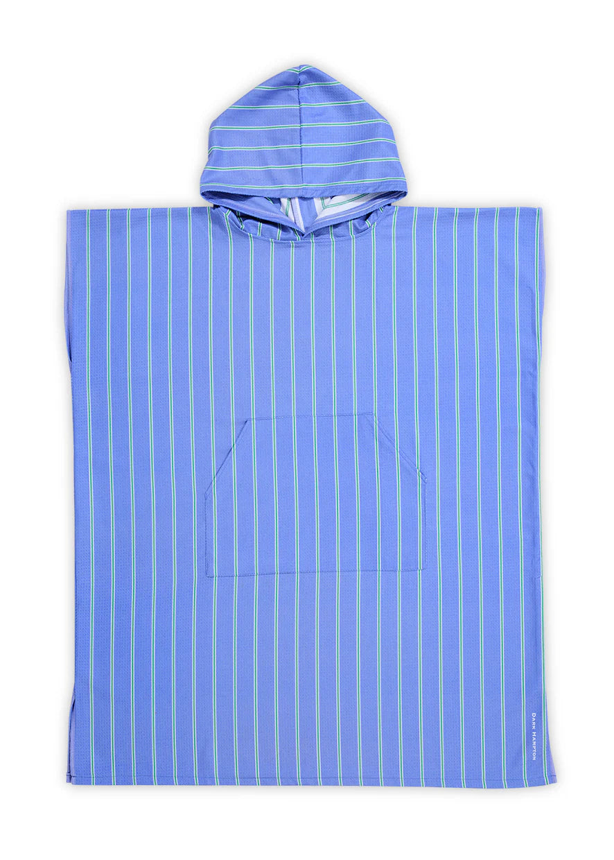 Hooded Towel | East Hampton