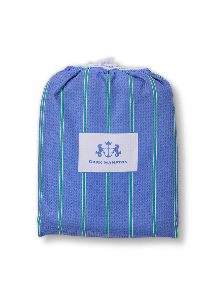 Hooded Towel | East Hampton