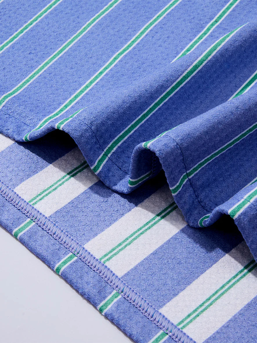 Hooded Towel | East Hampton